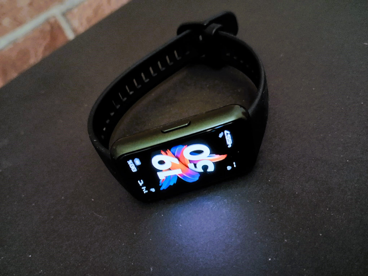 Huawei Band 7 AMOLED