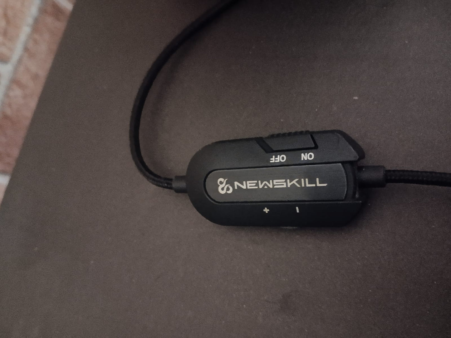 Auriculares Gaming NEWSKILL KIMERA V2 – RGB, Sonido 7.1