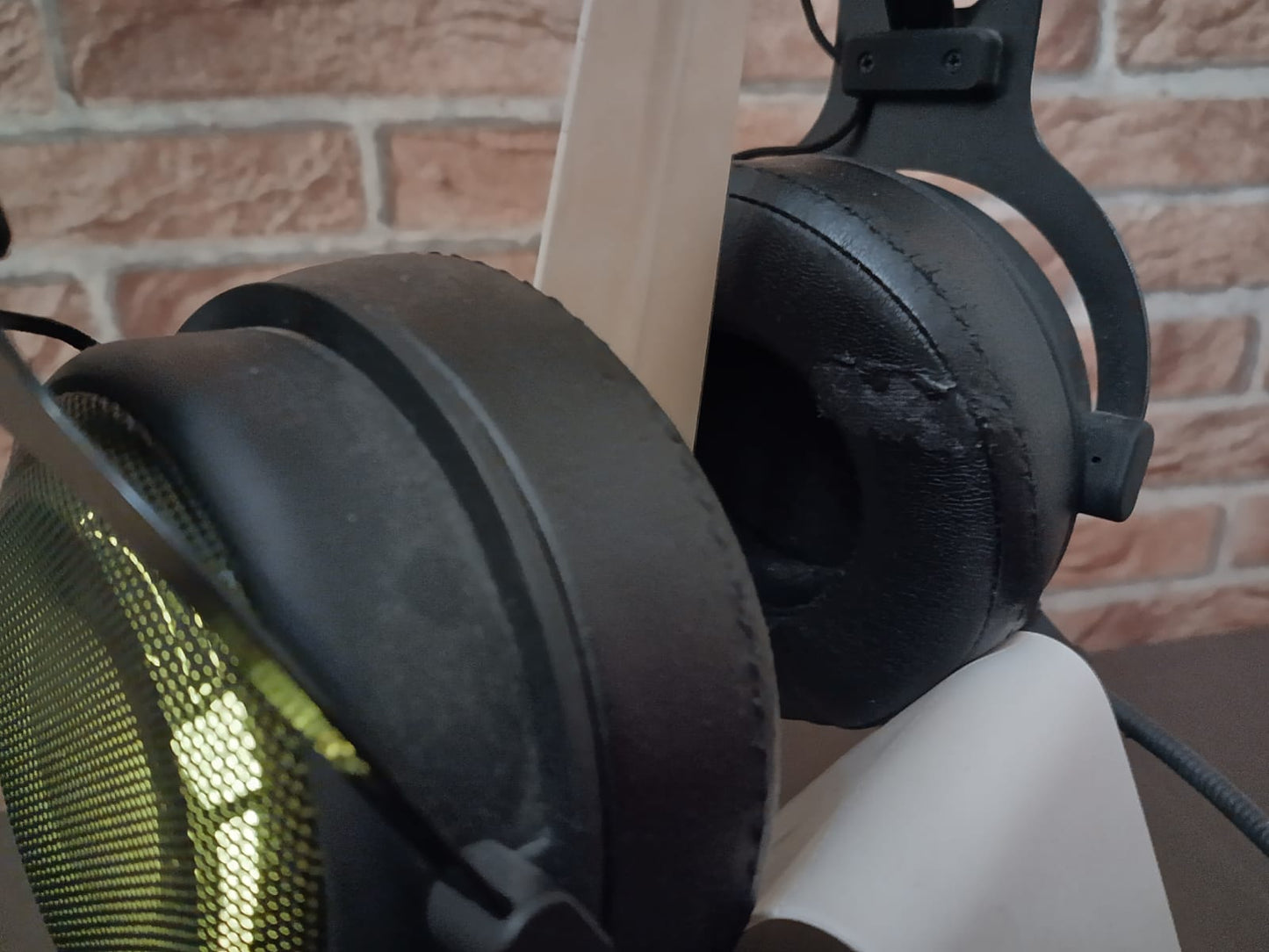 Auriculares Gaming NEWSKILL KIMERA V2 – RGB, Sonido 7.1