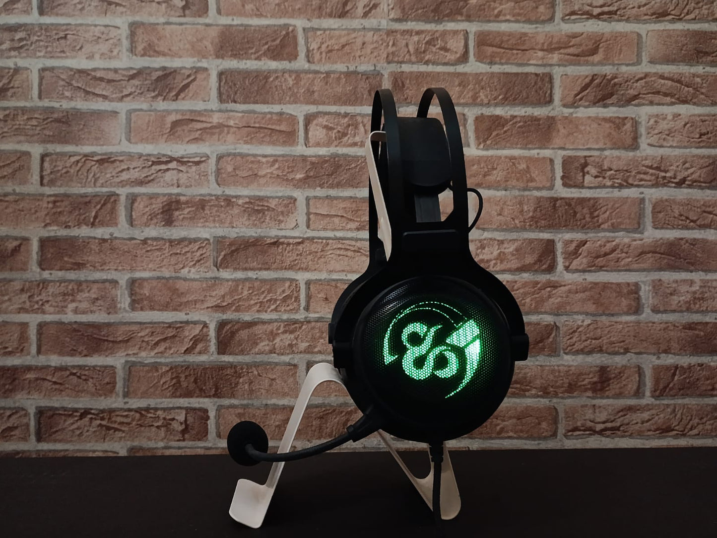 Auriculares Gaming NEWSKILL KIMERA V2 – RGB, Sonido 7.1