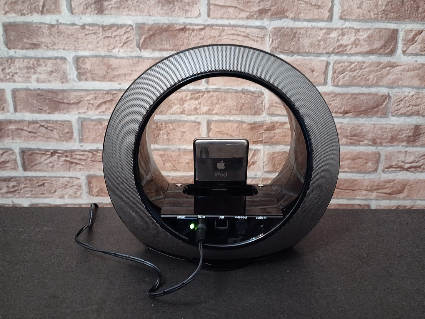 Pack Audio JBL + Apple | JBL Radial Micro 5 + iPod Nano