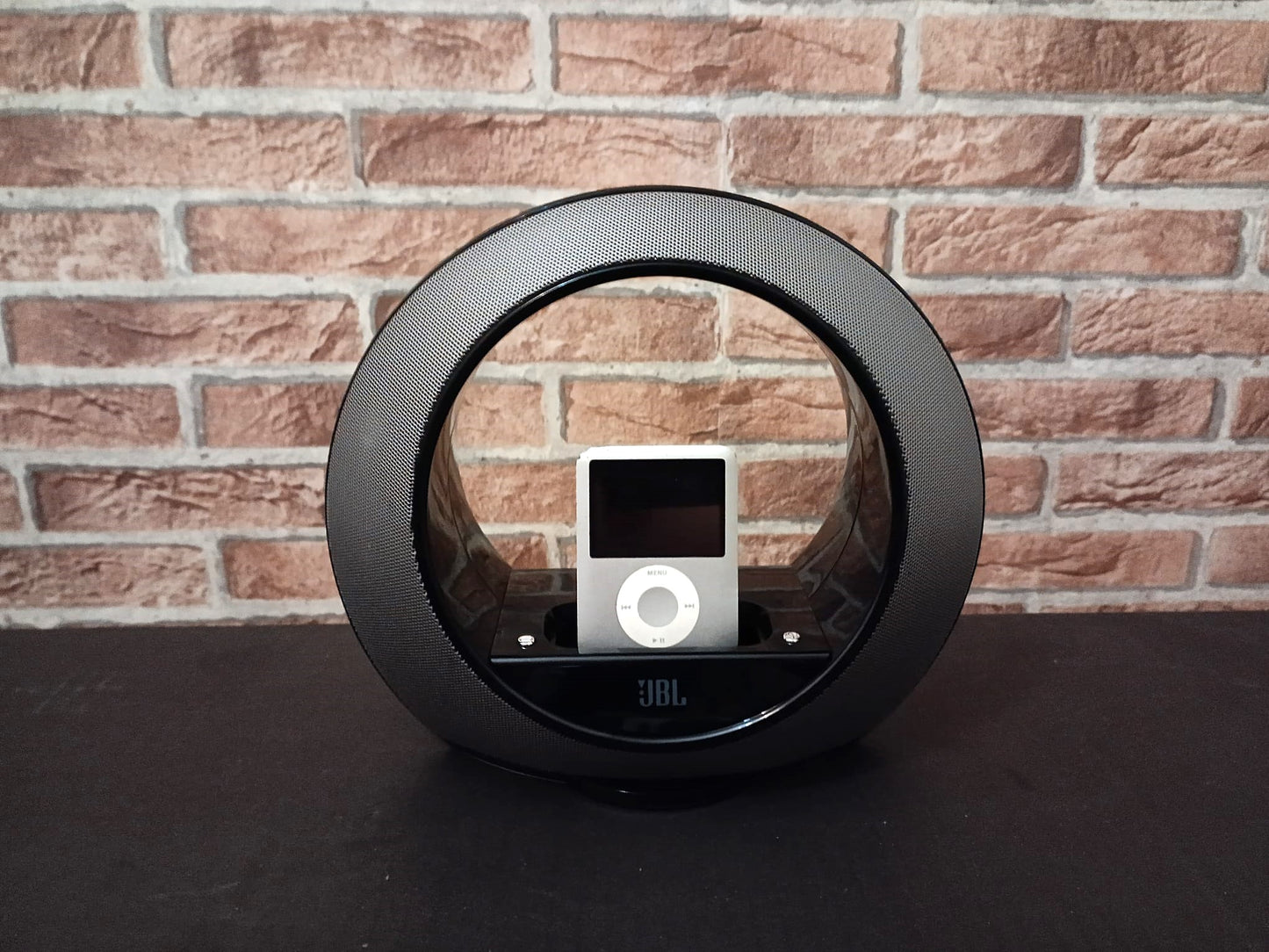 Pack Audio JBL + Apple | JBL Radial Micro 5 + iPod Nano