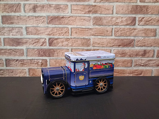 Camión Musical Lambertz · Diseño Clásico Alemán