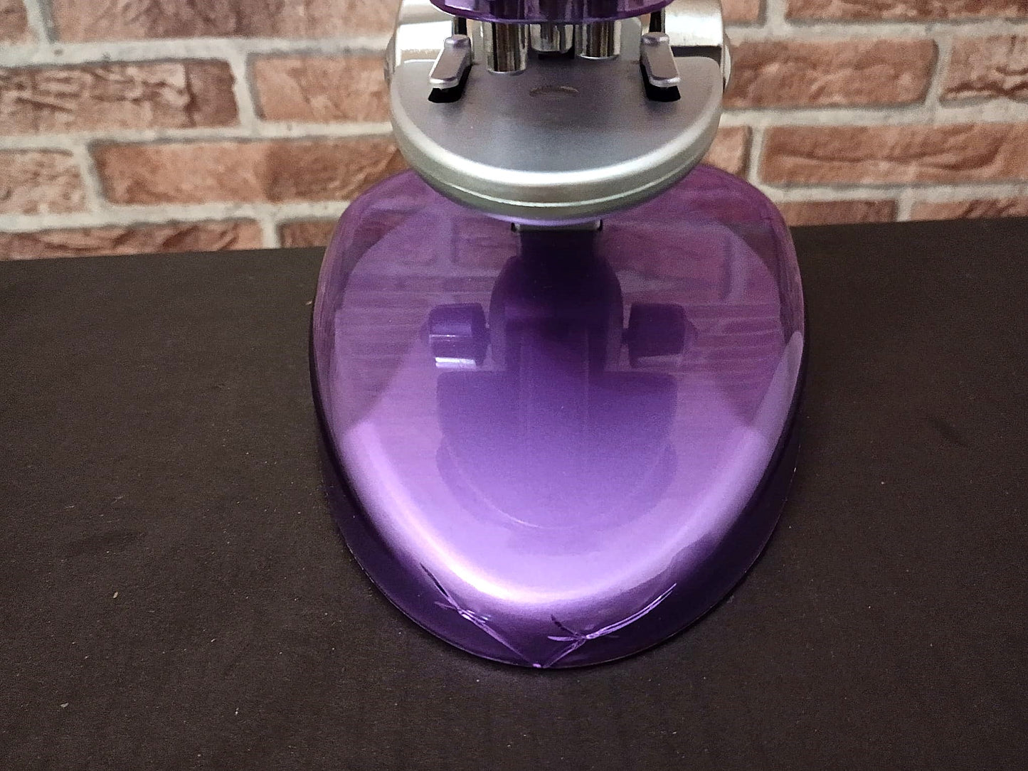 Microscopio Toys“R”Us QuickSwitch X600 – Retro Funcional