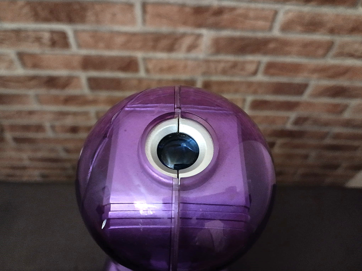 Microscopio Toys“R”Us QuickSwitch X600 – Retro Funcional