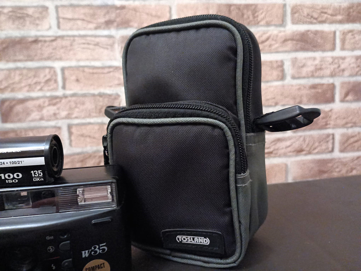 Nikon AF W35 (Pack Coleccionista)