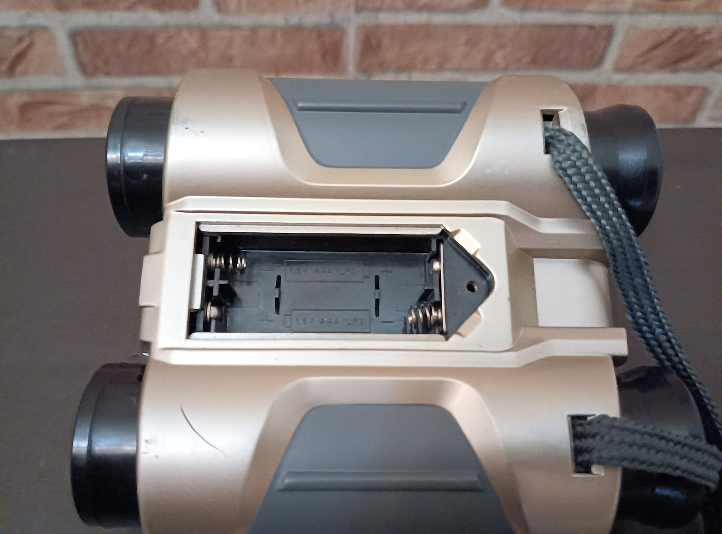 Pieza de Colección: Spy Night Scope - Edición 2001