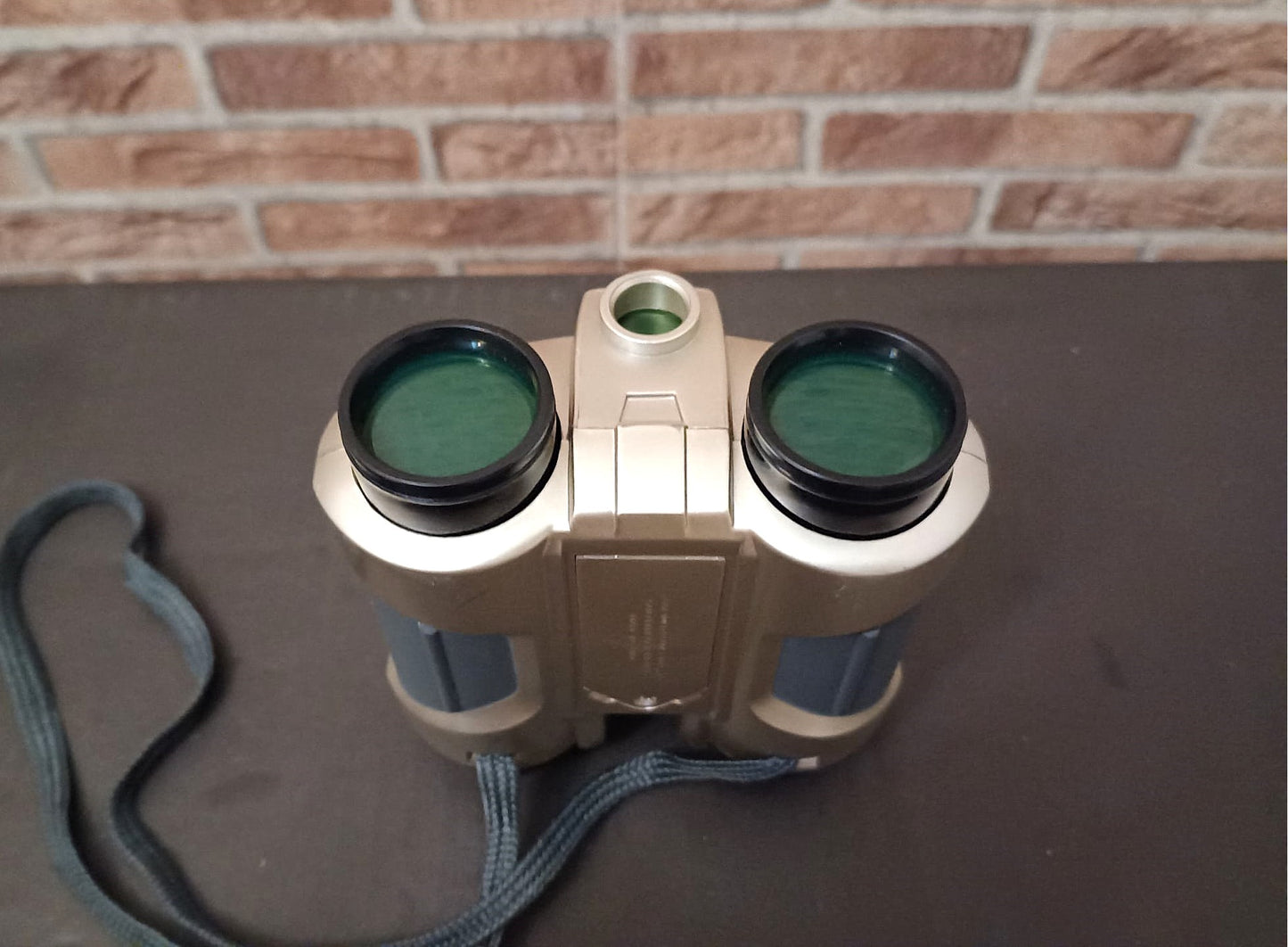 Pieza de Colección: Spy Night Scope - Edición 2001