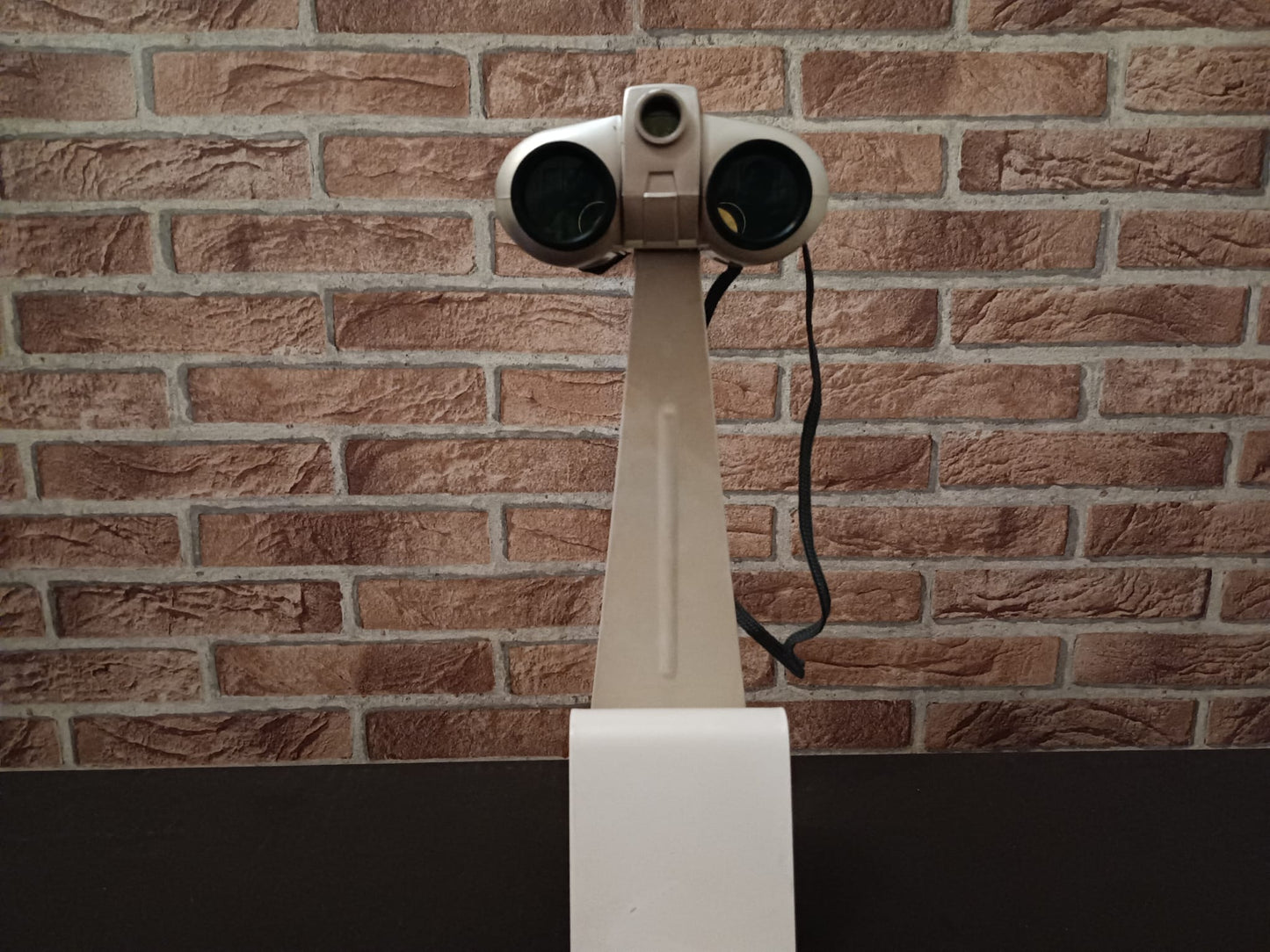 Pieza de Colección: Spy Night Scope - Edición 2001