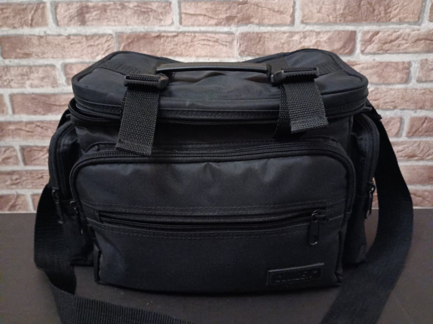 💎 Samsung VP-L500 Hi8 | Estado Museo (NOS) | Pack 1999 Coleccionista | Vintage Y2K 💎