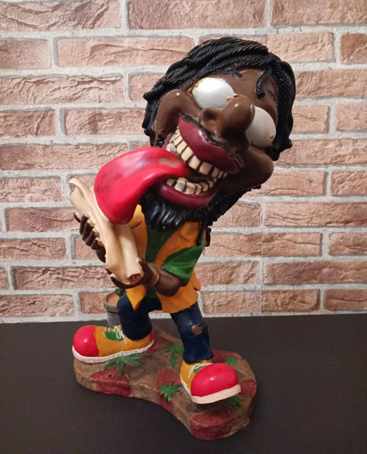 Figura Rastafari